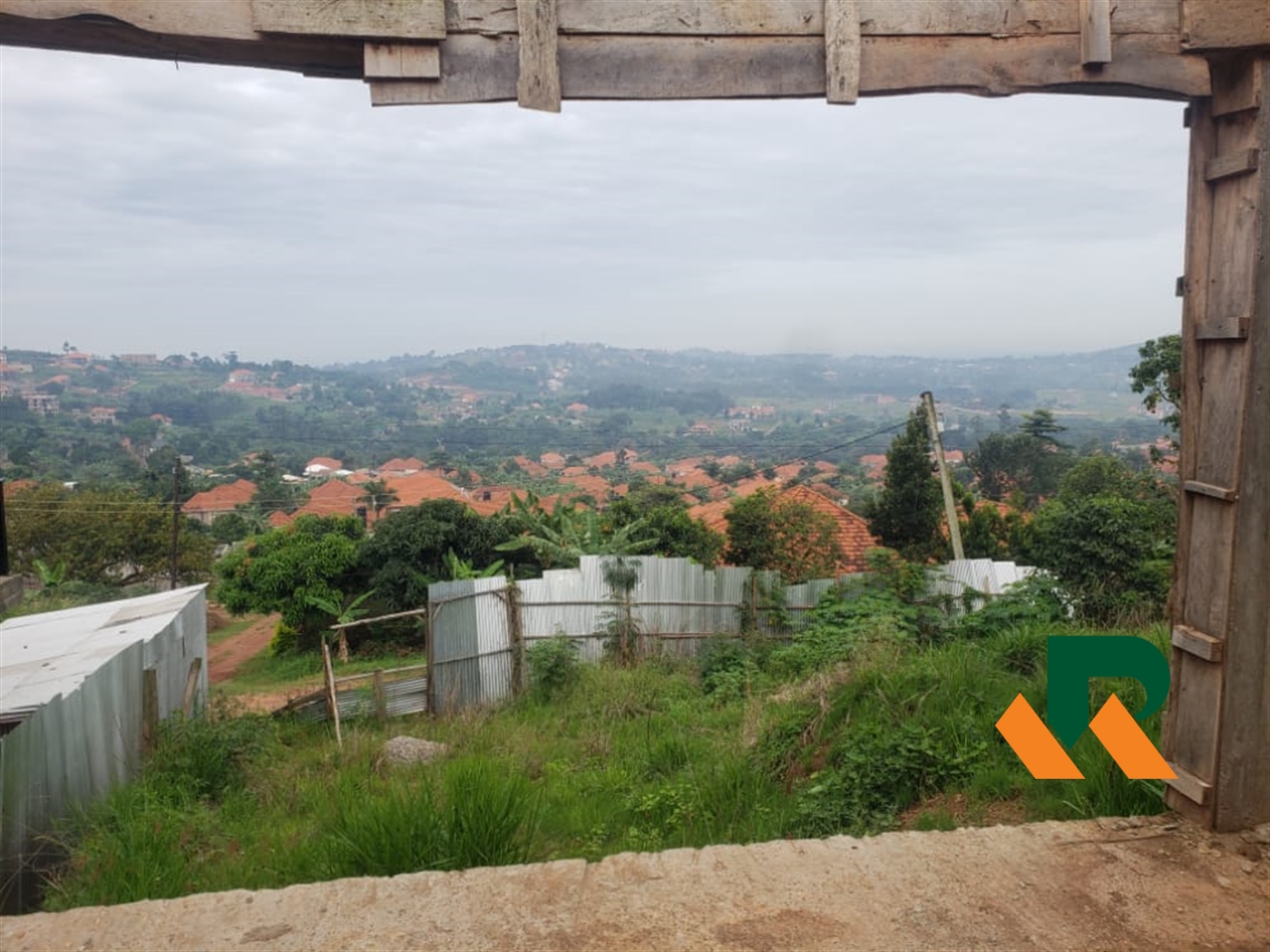 Bungalow for sale in Bwebajja Wakiso