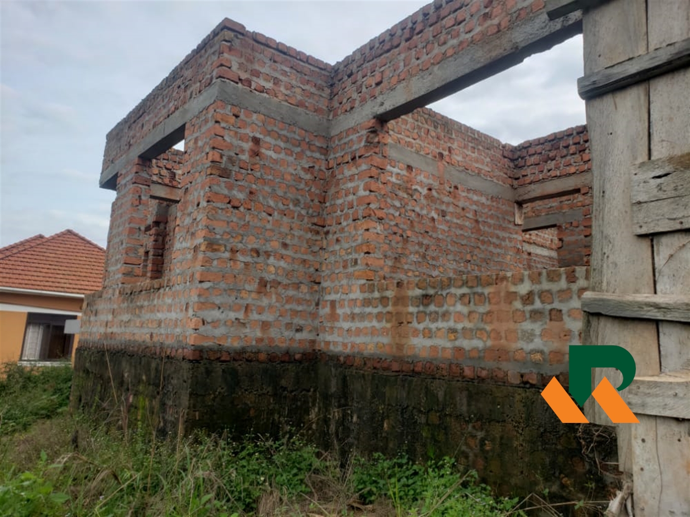 Bungalow for sale in Bwebajja Wakiso