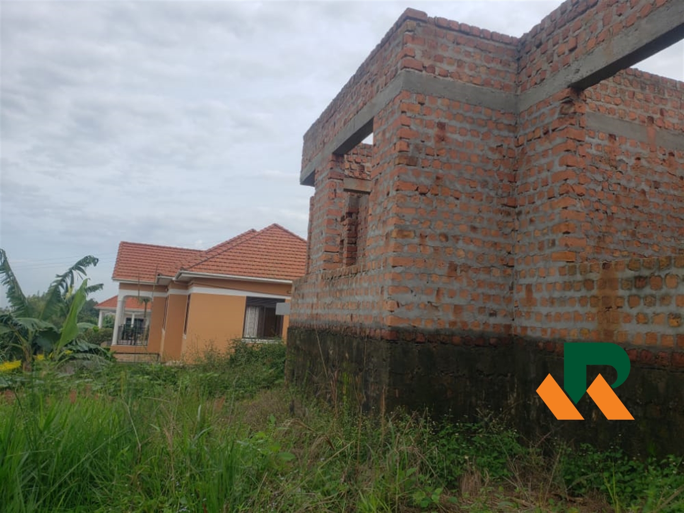 Bungalow for sale in Bwebajja Wakiso