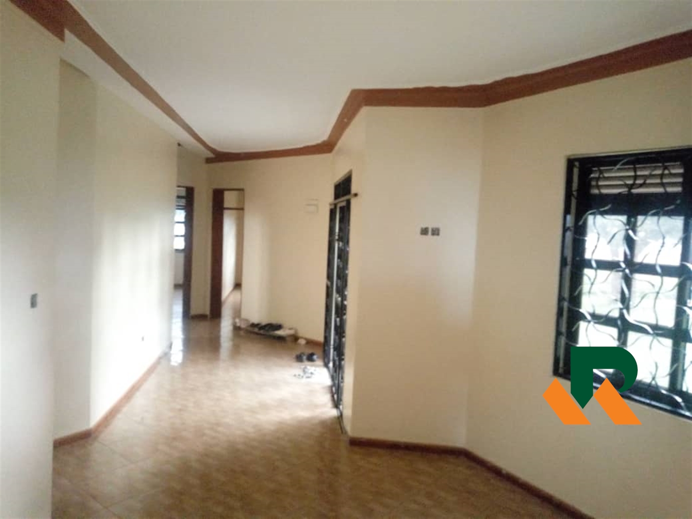 Bungalow for sale in Garuga Wakiso