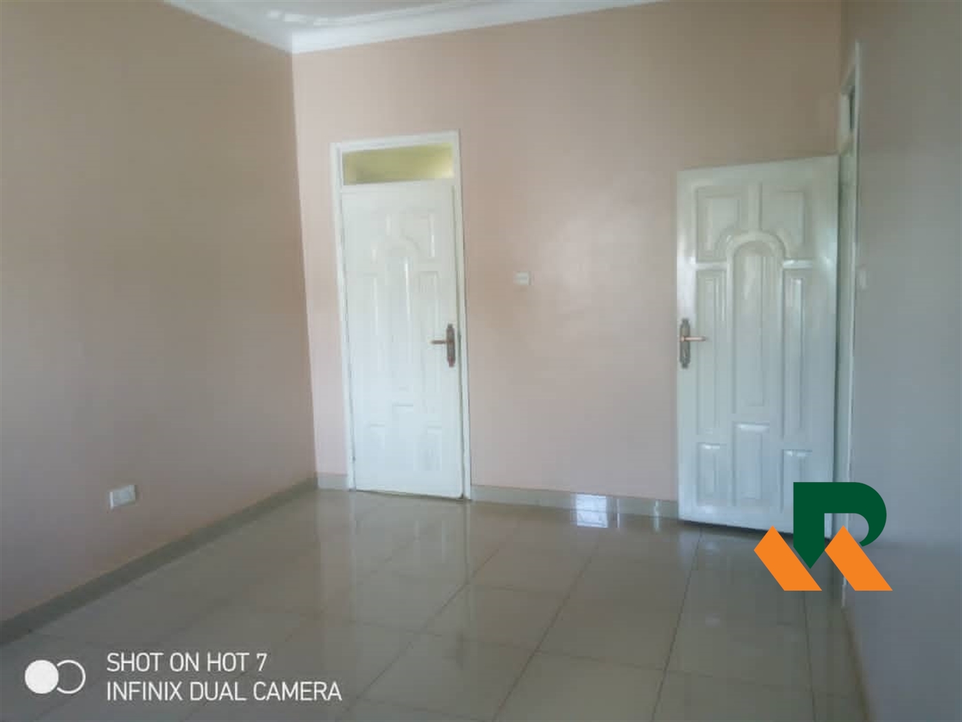 Bungalow for sale in Kira Wakiso