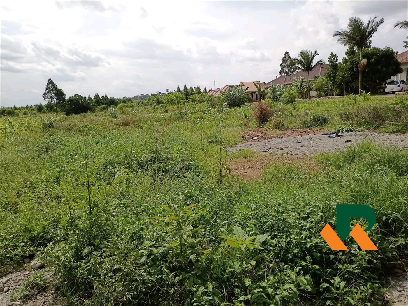 Residential Land for sale in Kira Wakiso