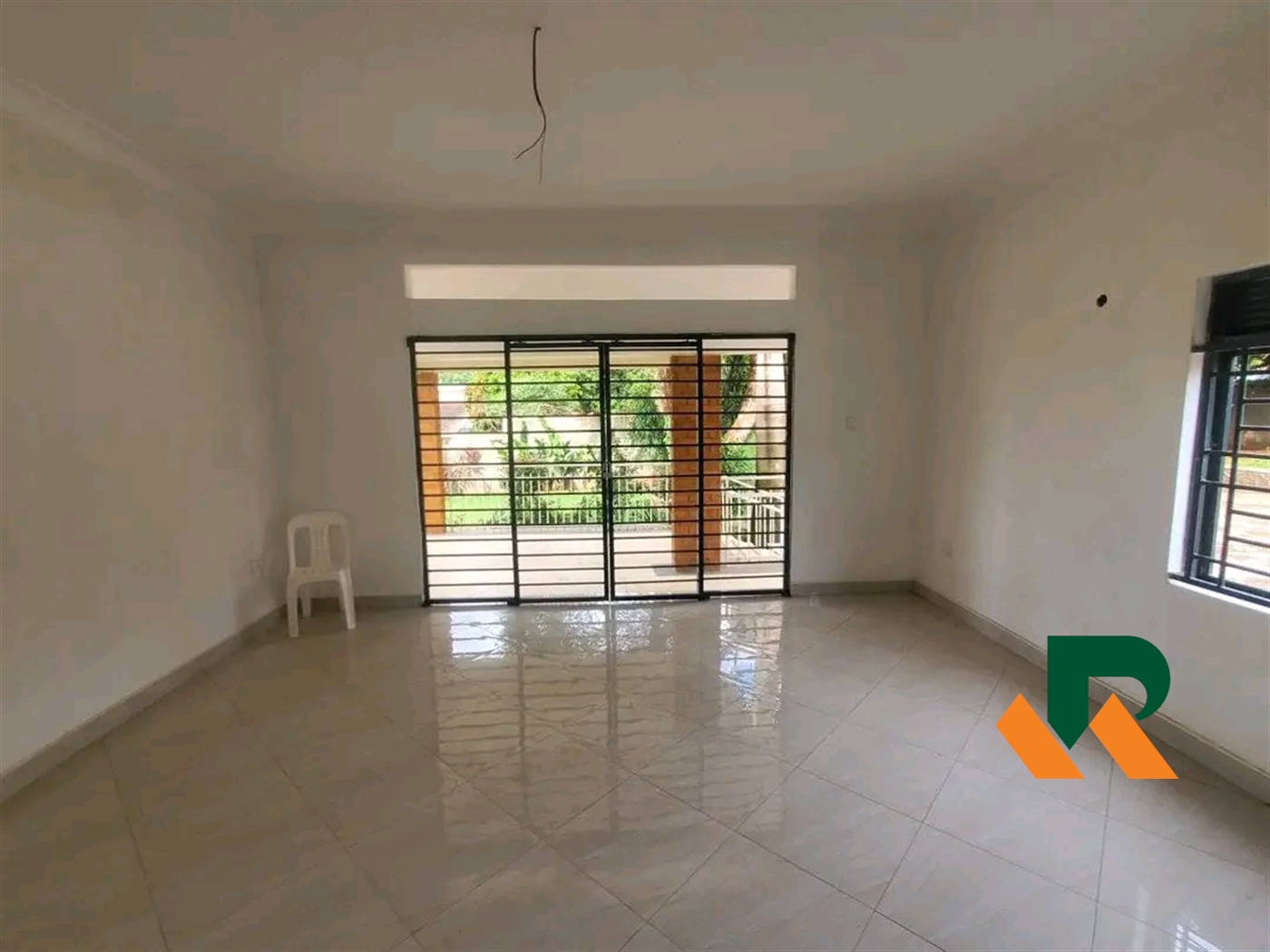 Bungalow for rent in Kansanga Kampala