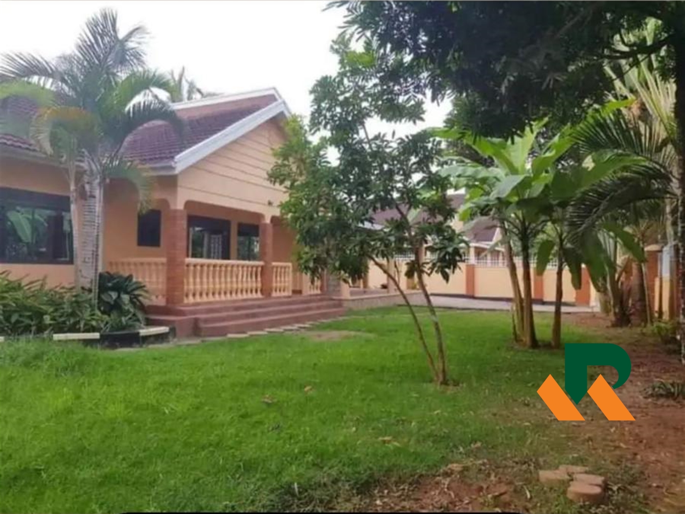 Bungalow for rent in Munyonyo Kampala