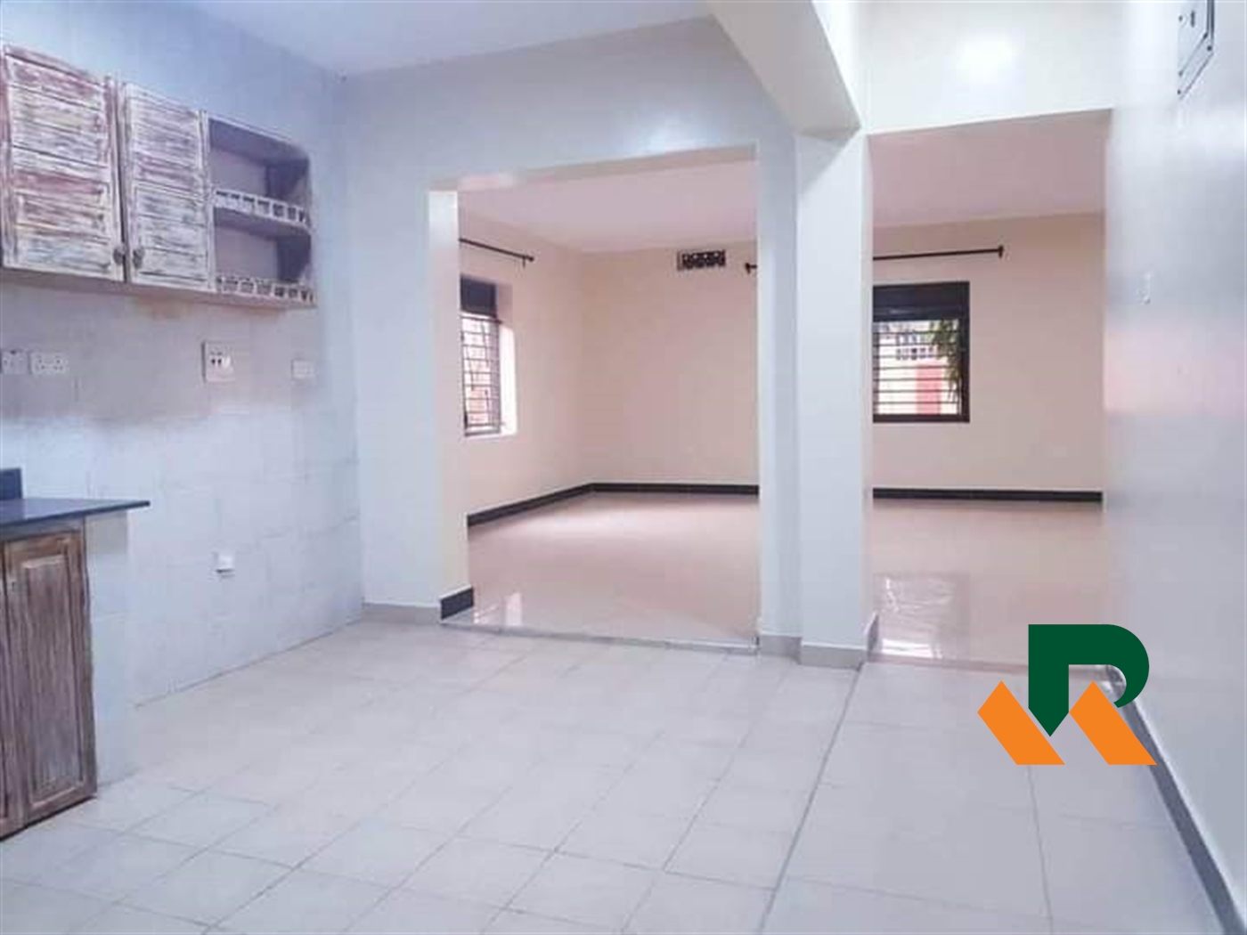 Bungalow for rent in Munyonyo Kampala