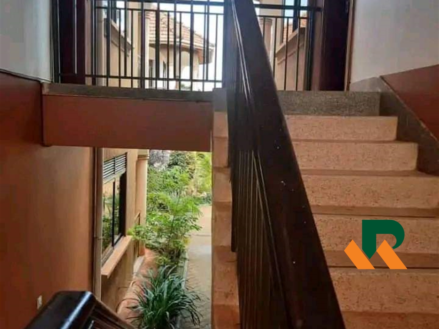 Apartment for rent in Mbuya Kampala