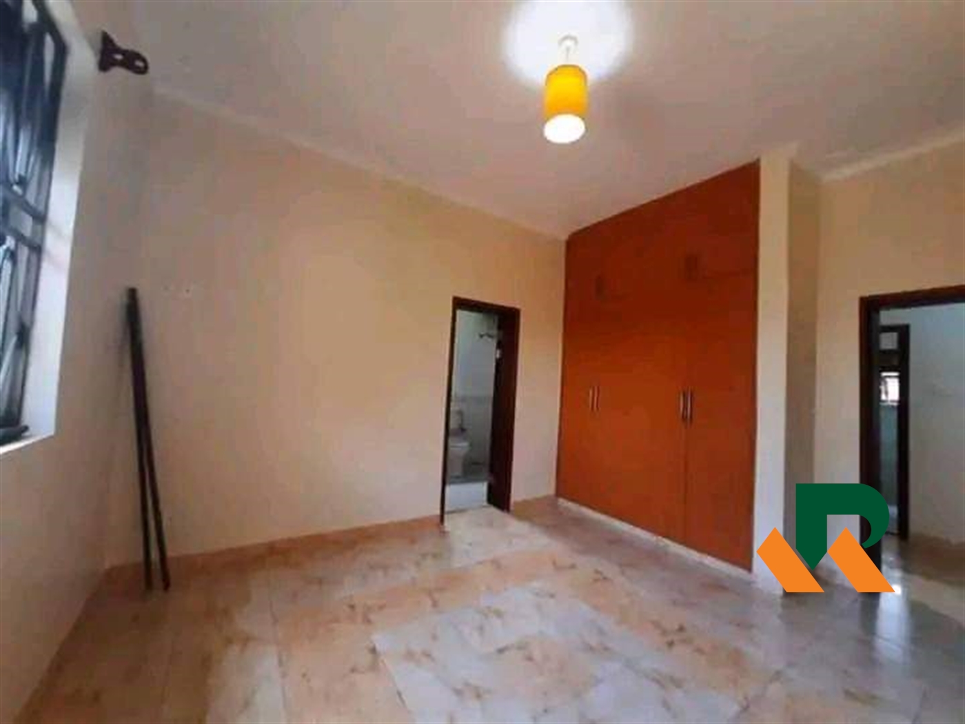 Apartment for rent in Mbuya Kampala