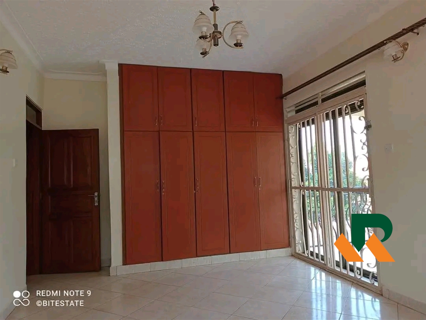 Storeyed house for rent in Naalya Kampala