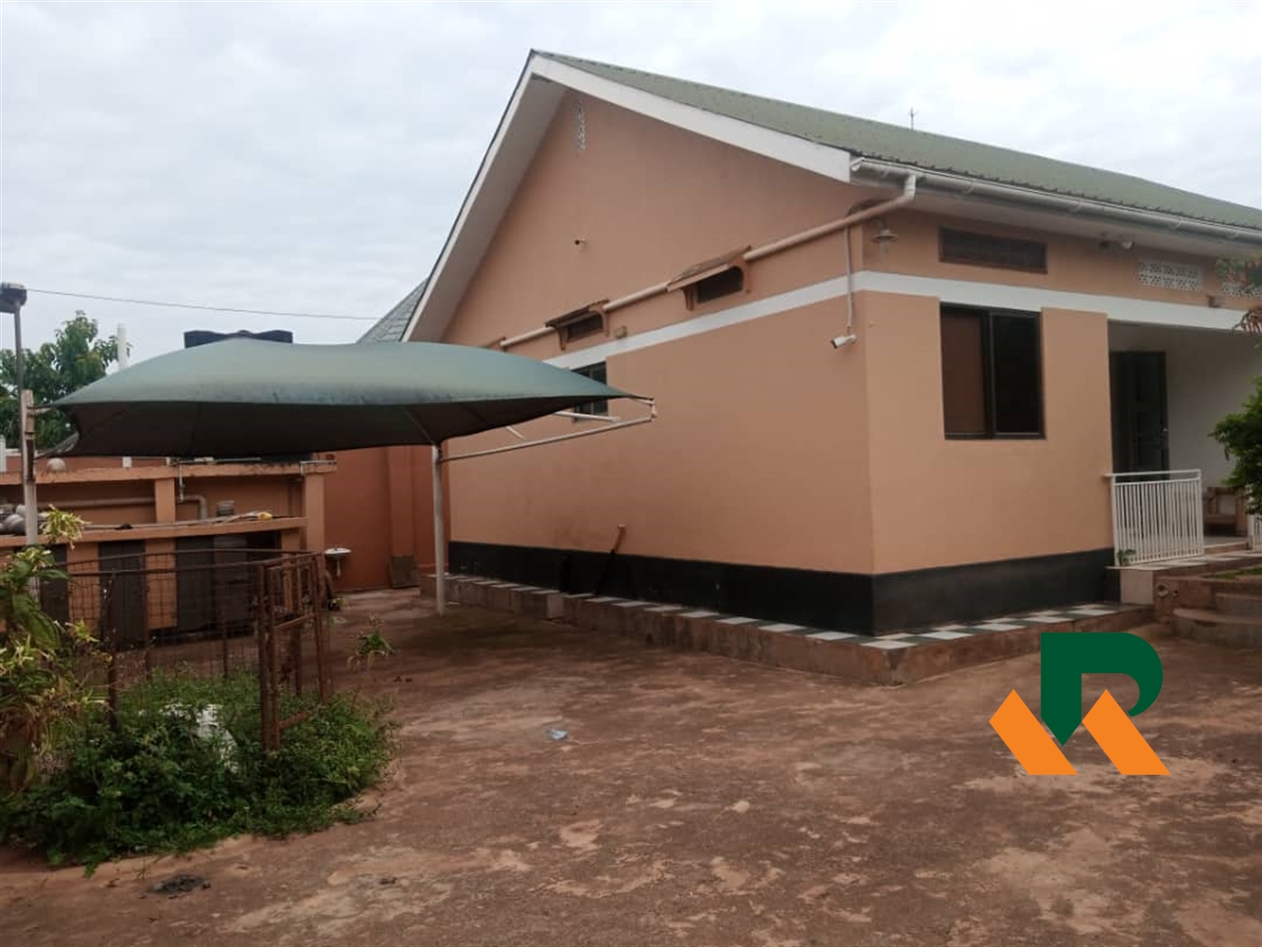 Bungalow for sale in Namugongo Wakiso