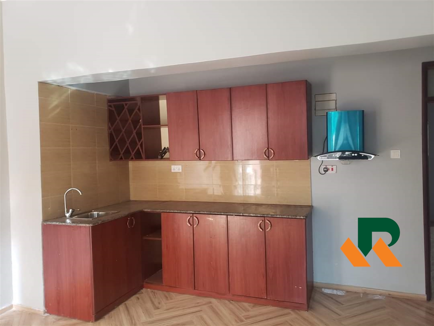 Semi Detached for rent in Buziga Kampala