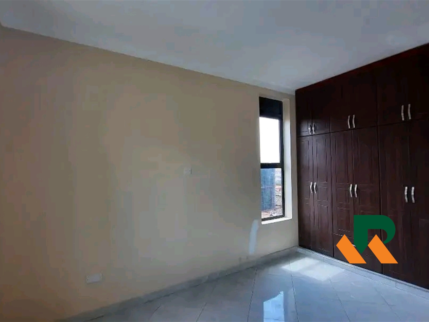 Apartment for rent in Kiwaatule Kampala