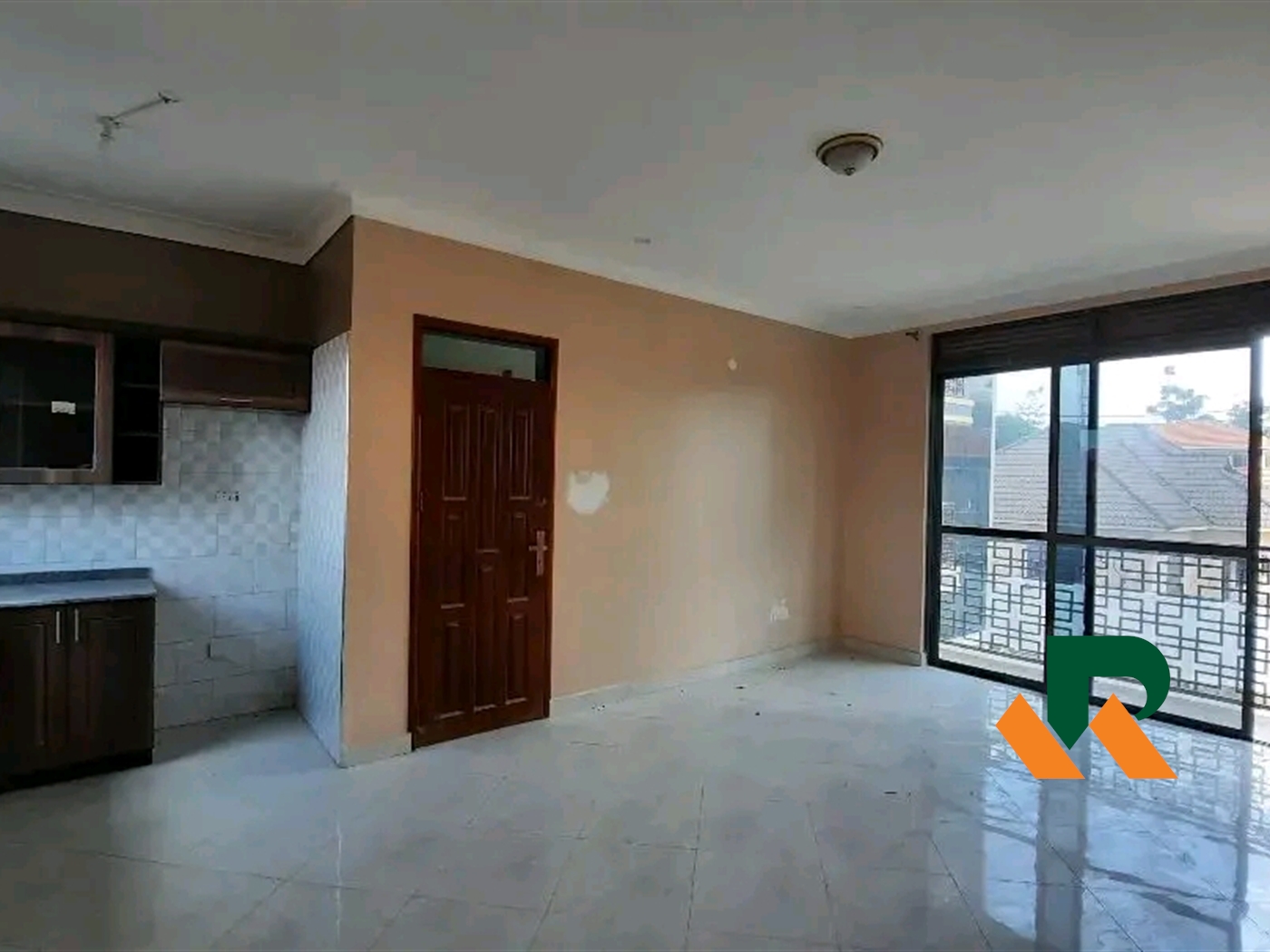 Apartment for rent in Kiwaatule Kampala