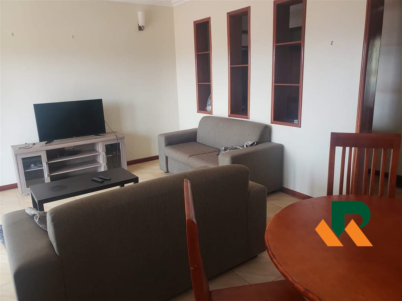 Apartment for rent in Muyenga Kampala