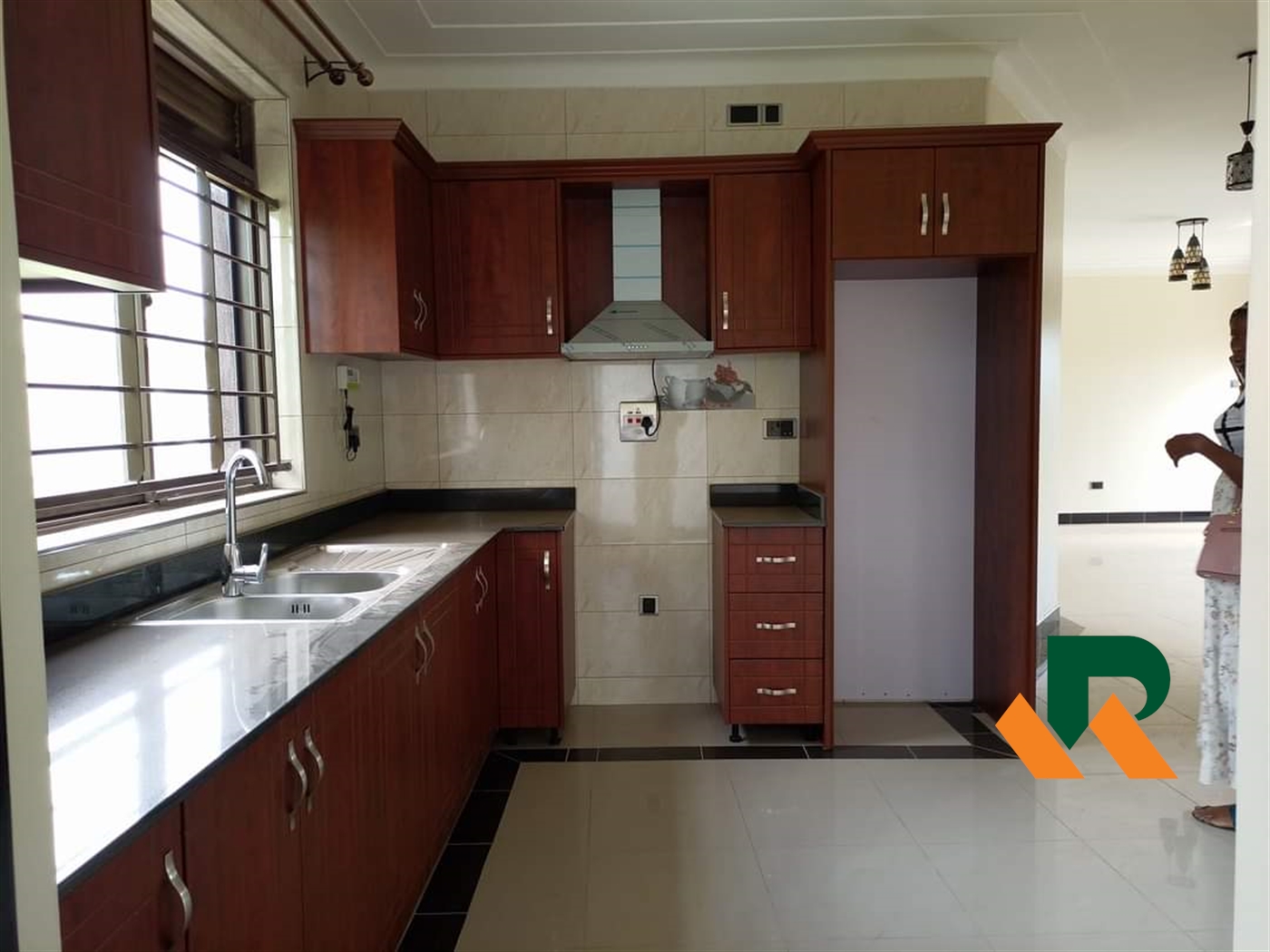 Apartment for rent in Namugongo Wakiso