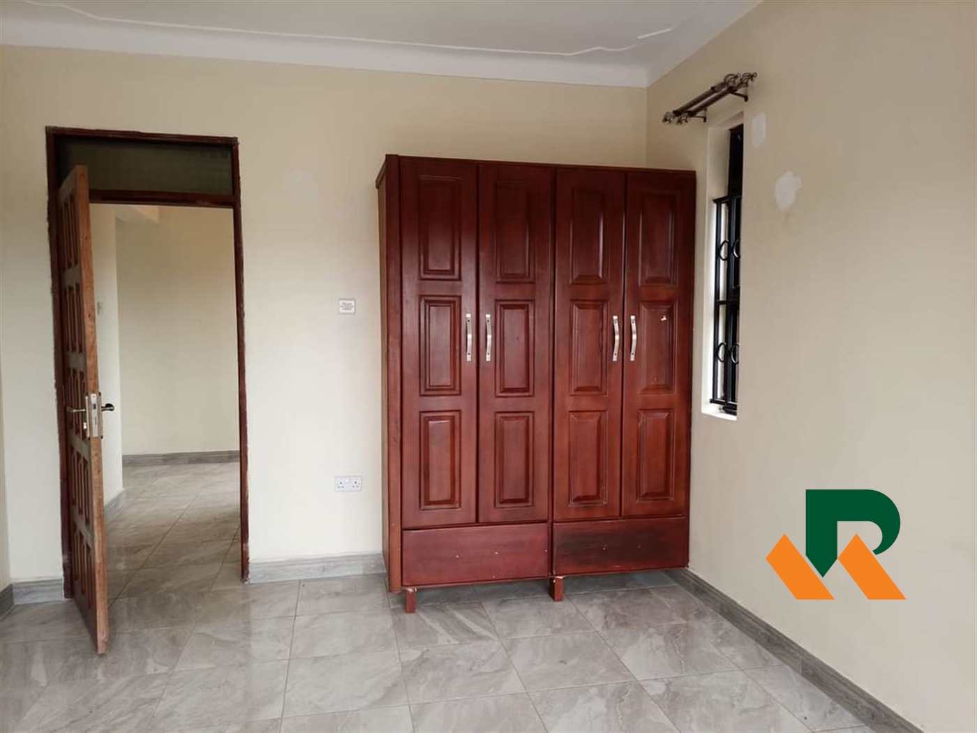 Apartment for rent in Namugongo Wakiso