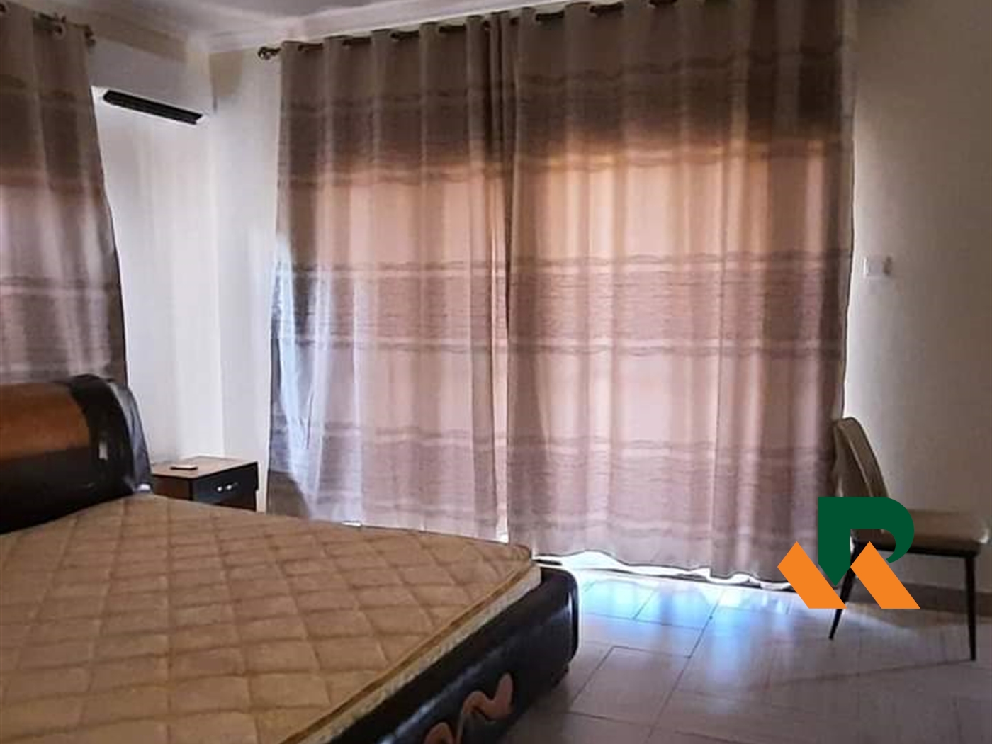 Duplex for rent in Naguru Kampala