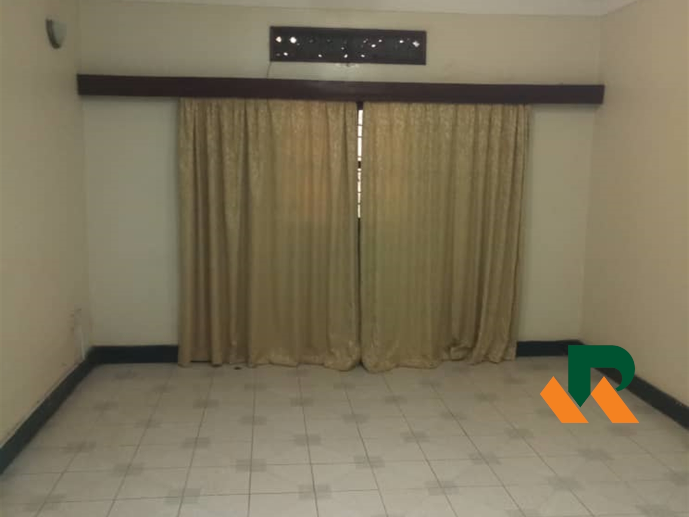 Bungalow for rent in Naguru Kampala