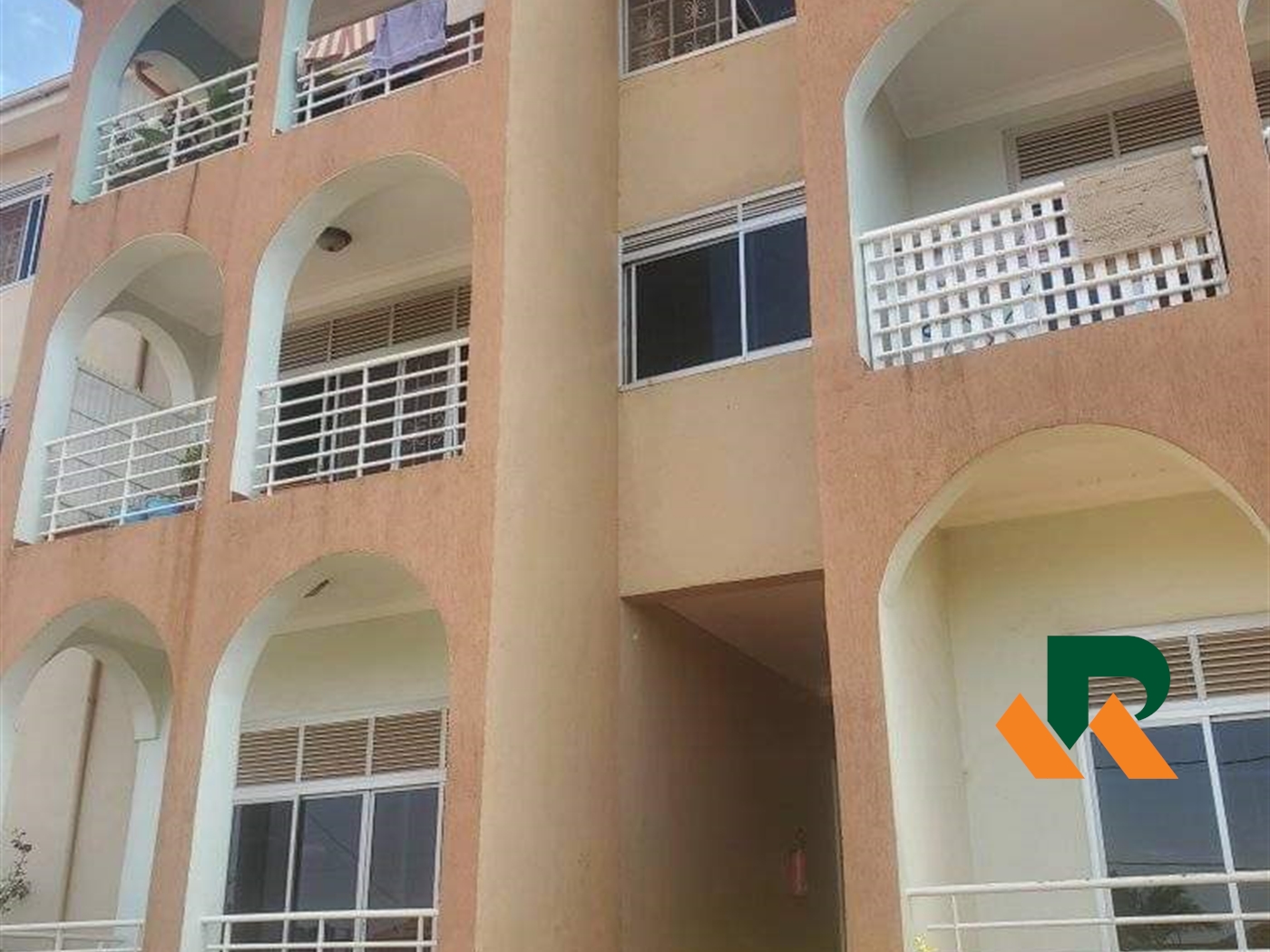 Apartment for rent in Muyenga Kampala