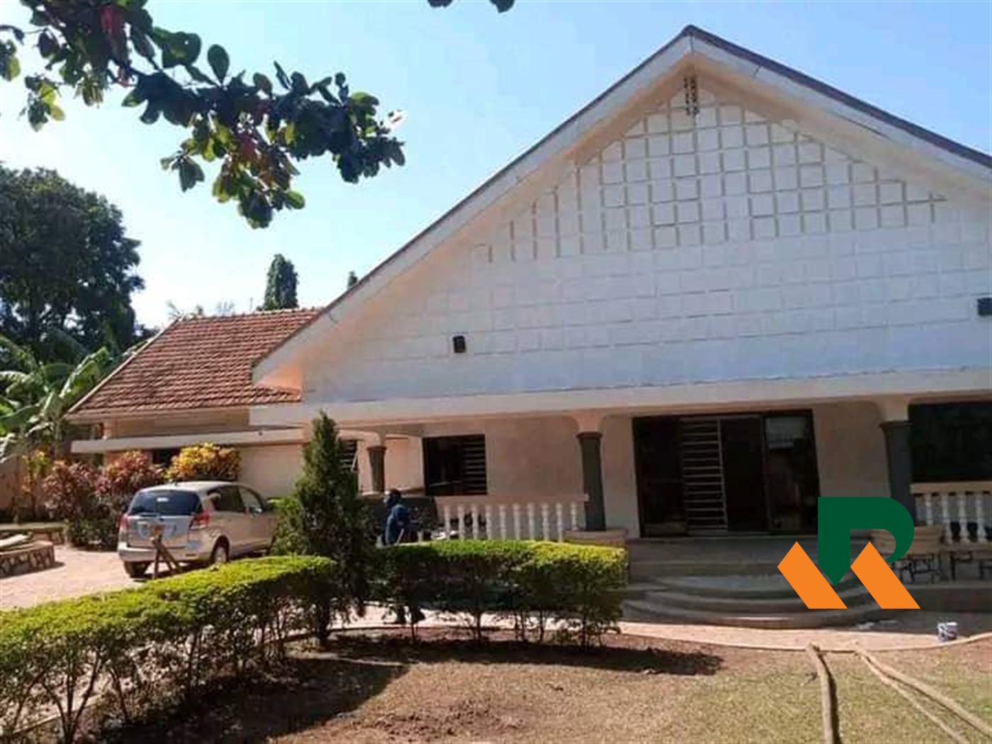 Bungalow for rent in Ntinda Kampala