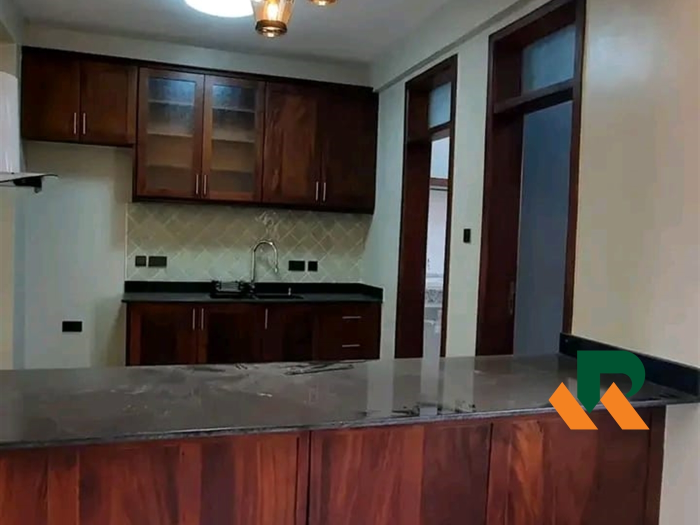 Apartment for rent in Kiwaatule Kampala