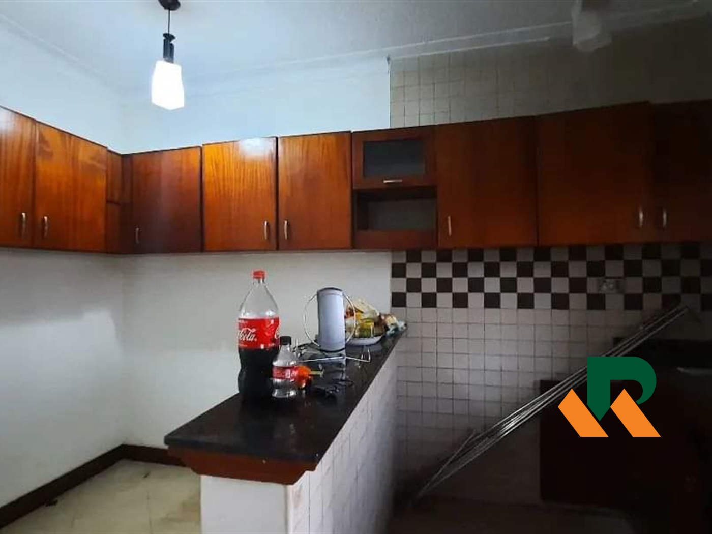 Apartment for rent in Kyanja Kampala