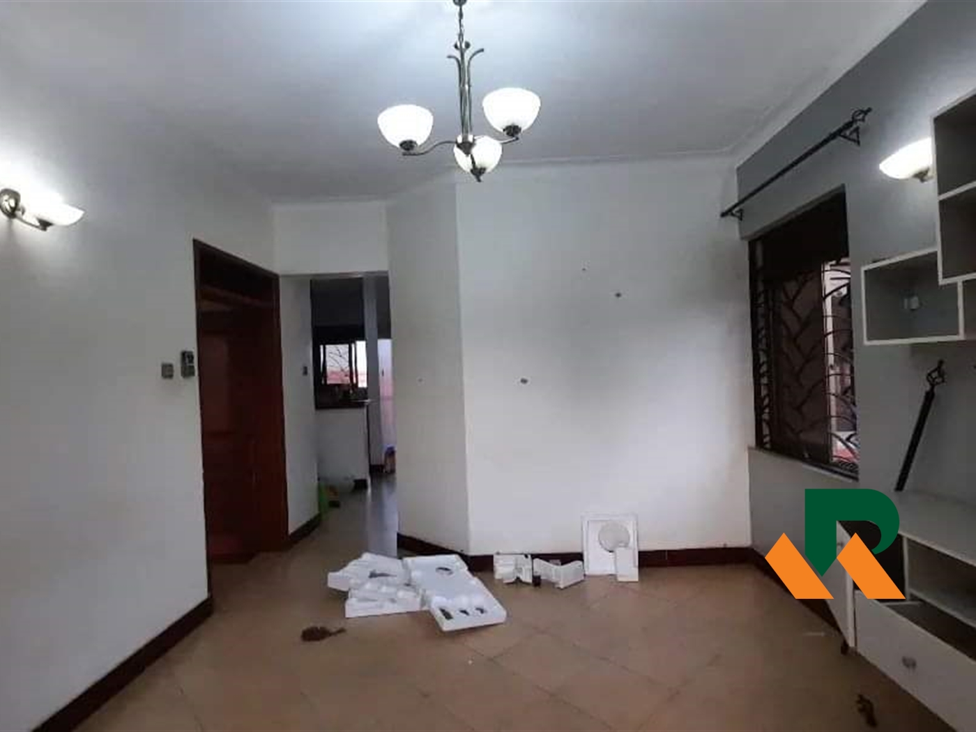 Apartment for rent in Kyanja Kampala