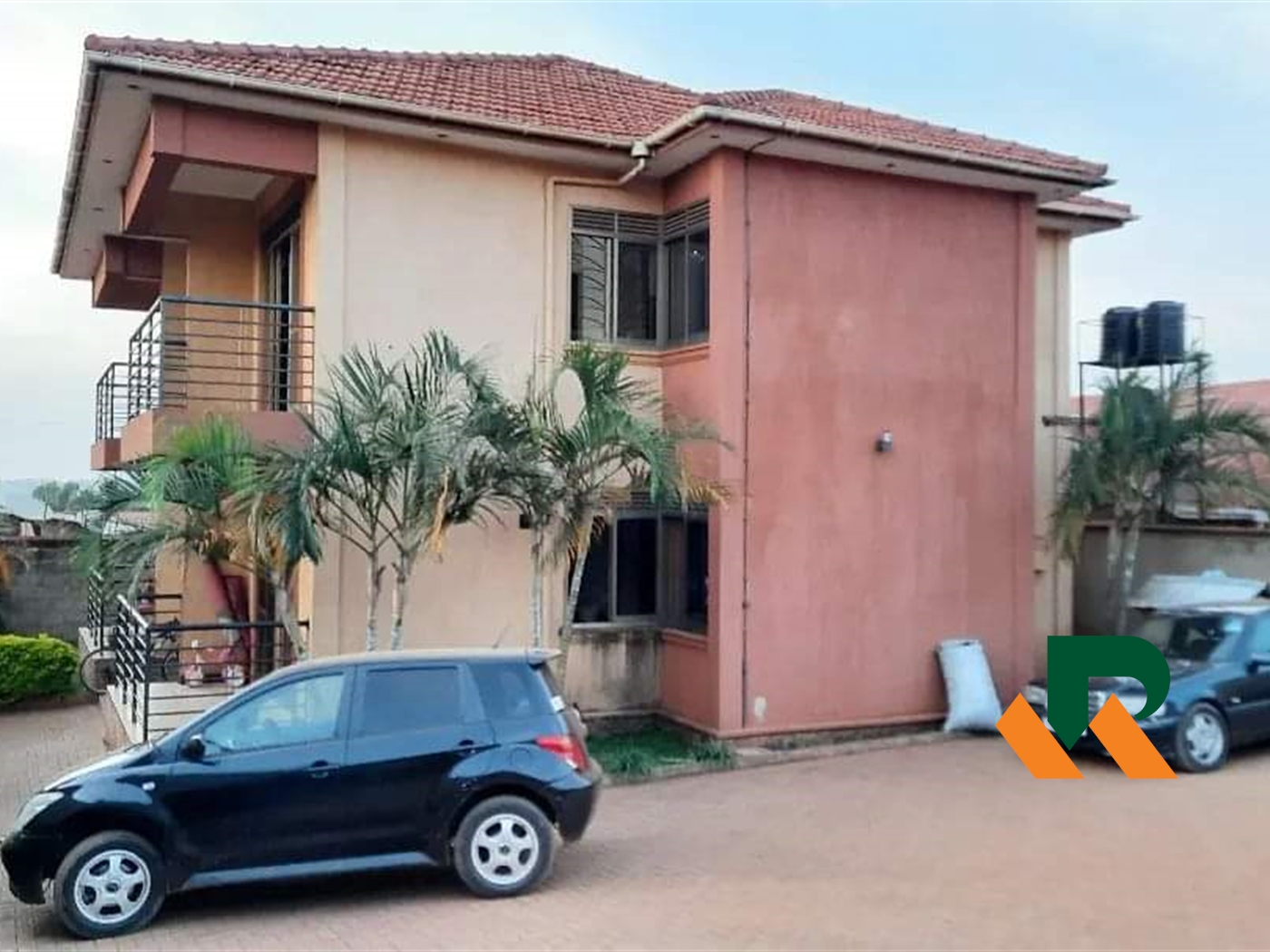 Apartment for rent in Kyanja Kampala