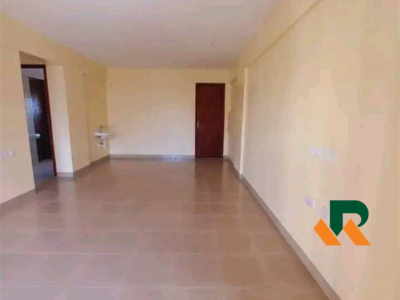 Apartment for rent in Najjera Wakiso