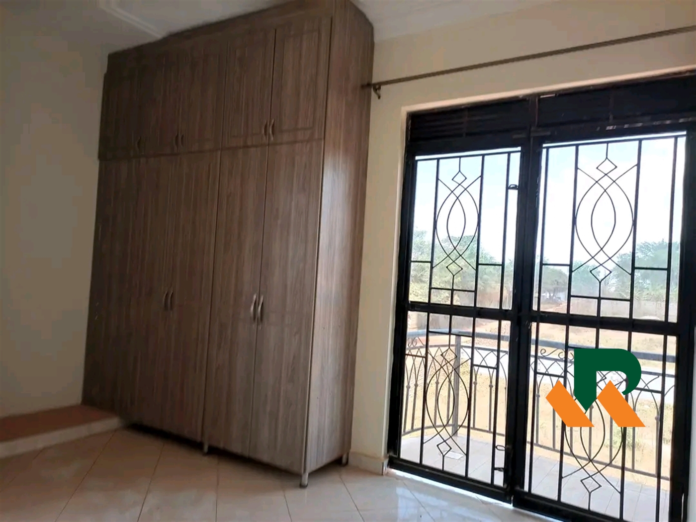 Apartment for rent in Kira Wakiso