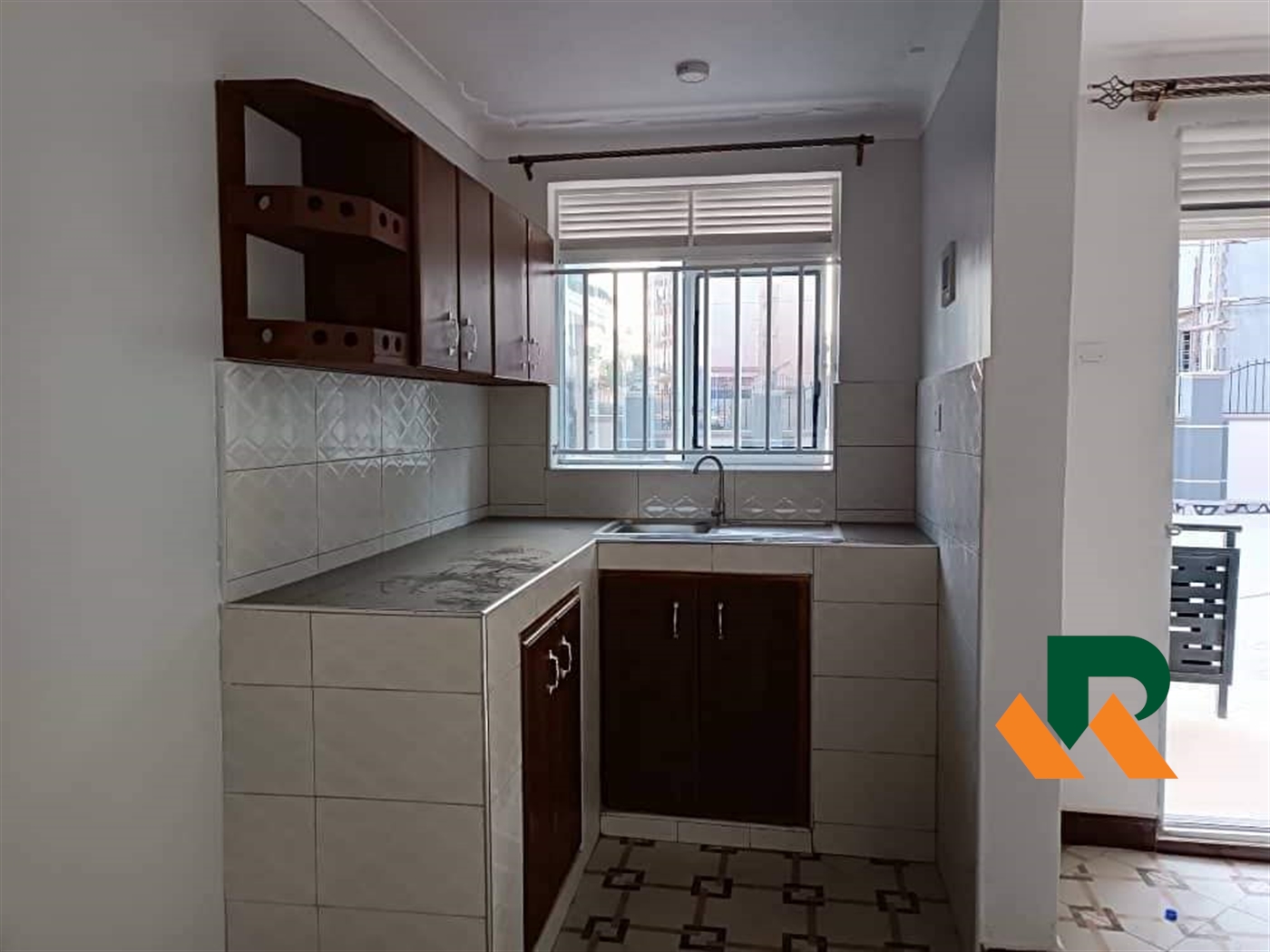 Apartment for rent in Kira Wakiso