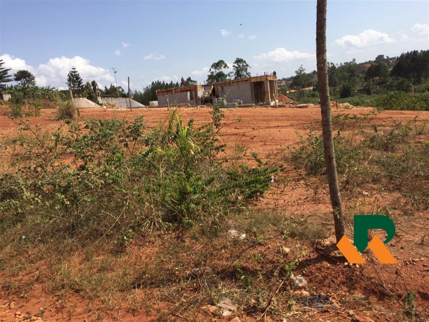 Residential Land for sale in Kiragga Wakiso