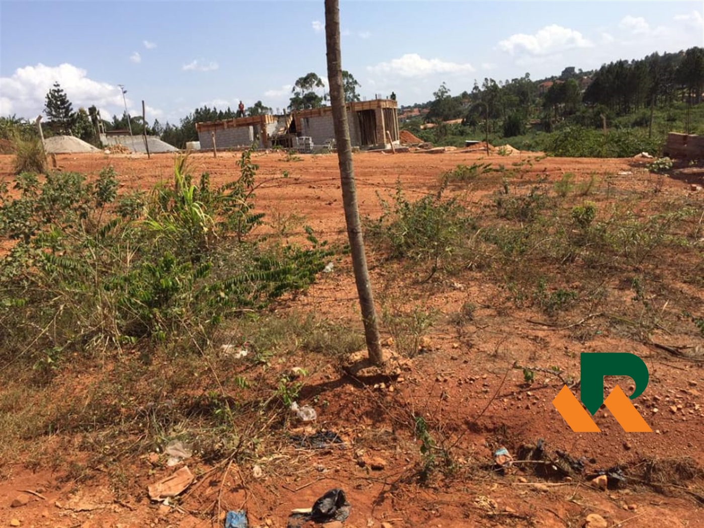 Residential Land for sale in Kiragga Wakiso