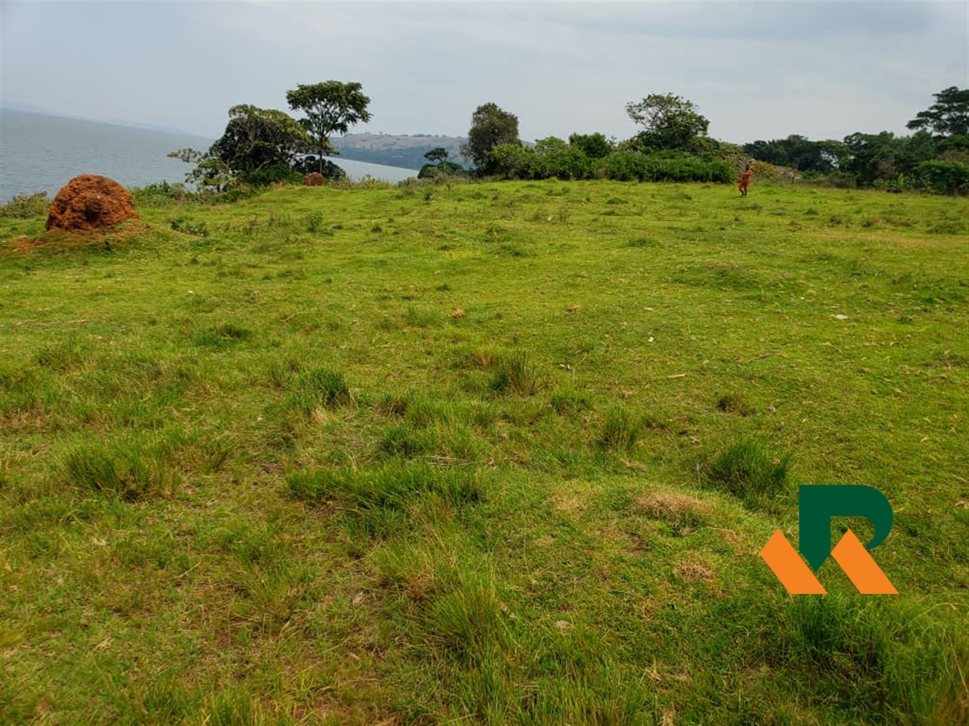 Recreational Land for sale in Kiyindi Buyikwe