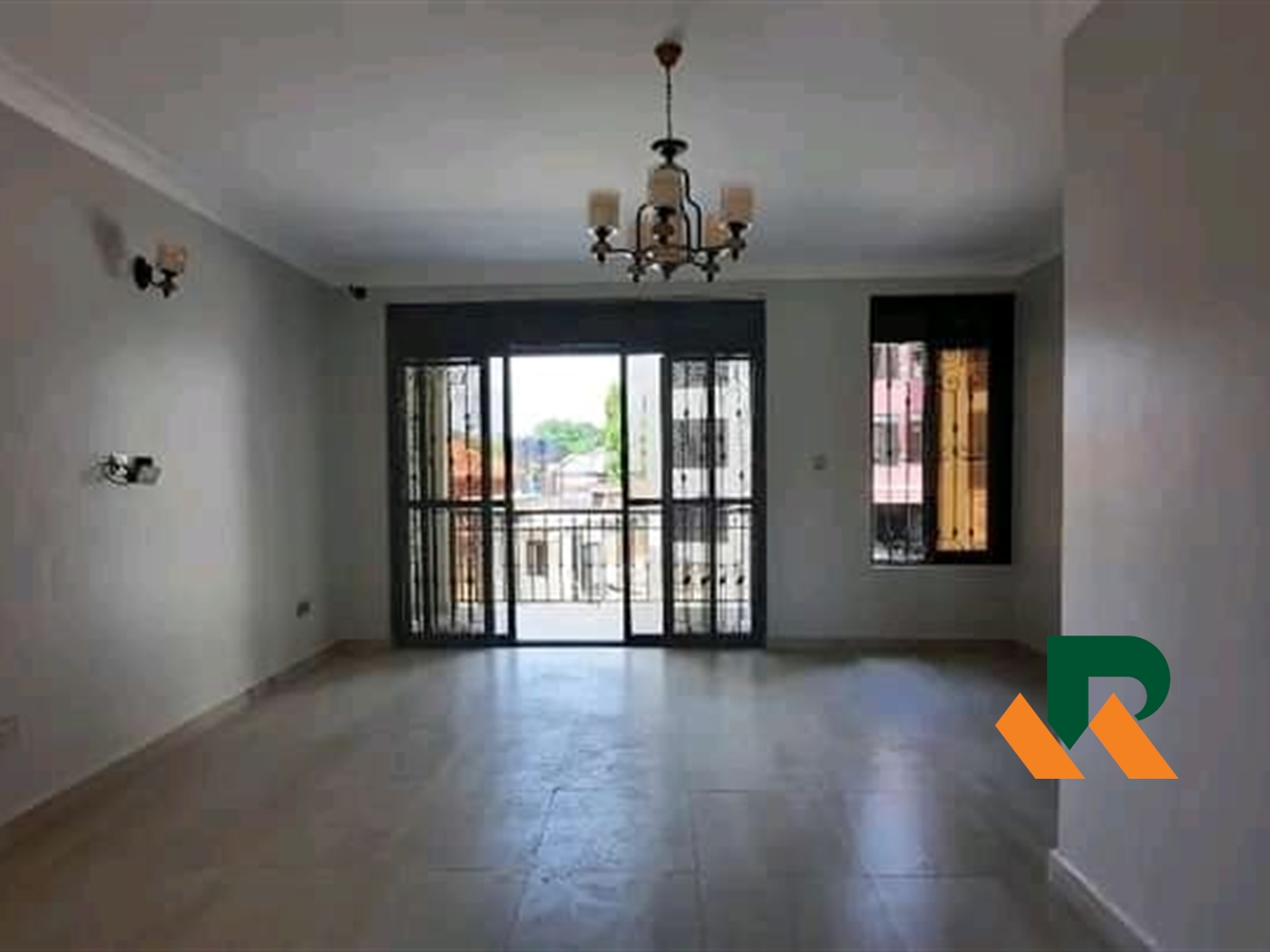 Apartment for rent in Kisaasi Kampala