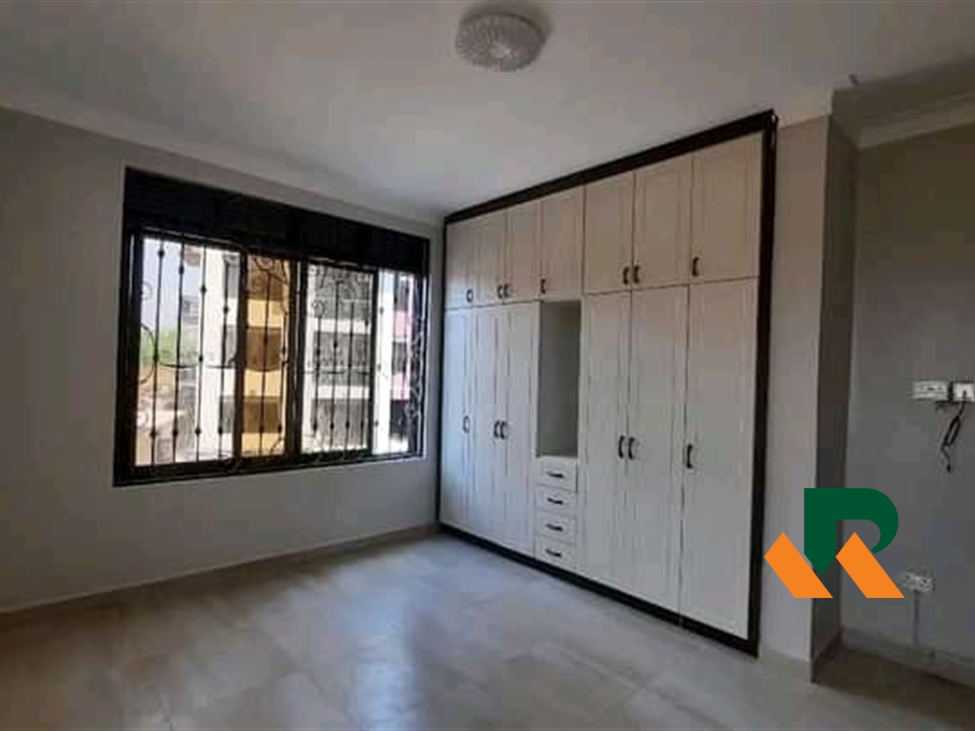 Apartment for rent in Kisaasi Kampala