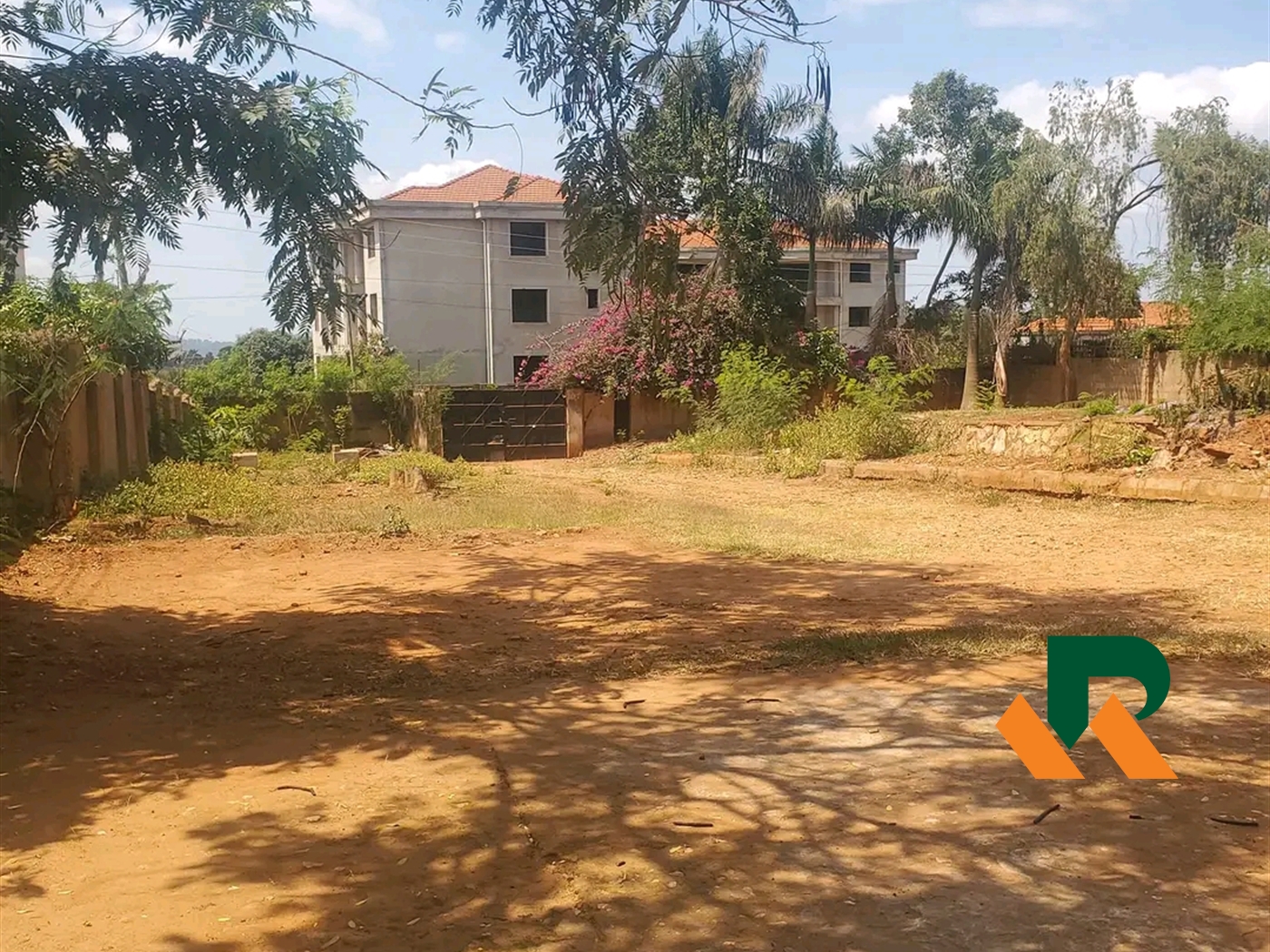 Residential Land for sale in Bunga Kampala