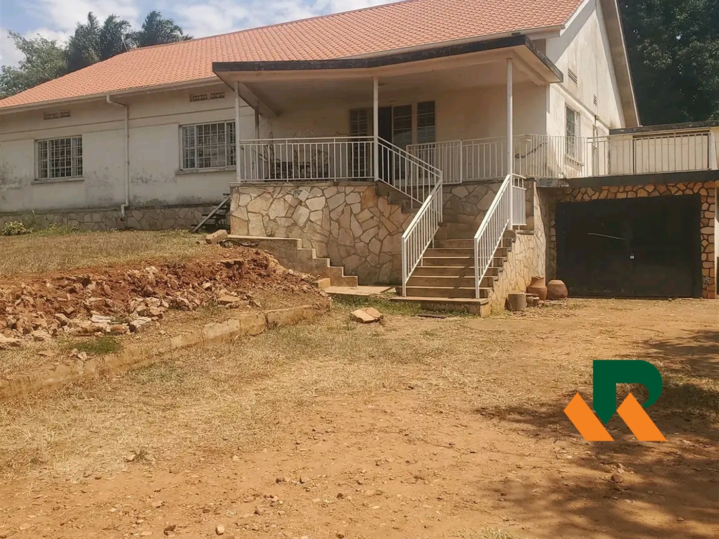 Residential Land for sale in Bbunga Kampala