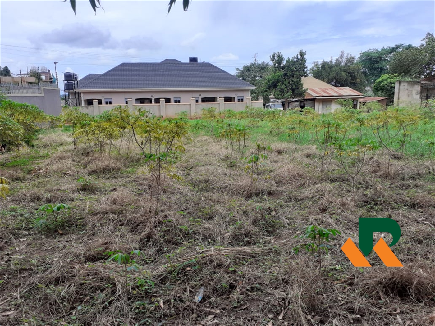 Residential Land for sale in Muyenga Kampala