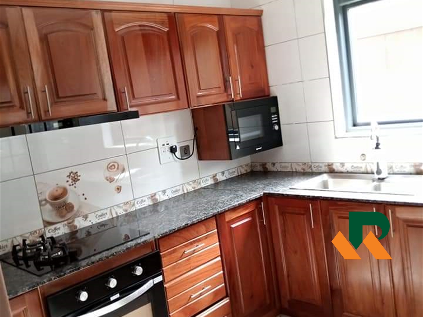 Apartment for rent in Bbunga Kampala