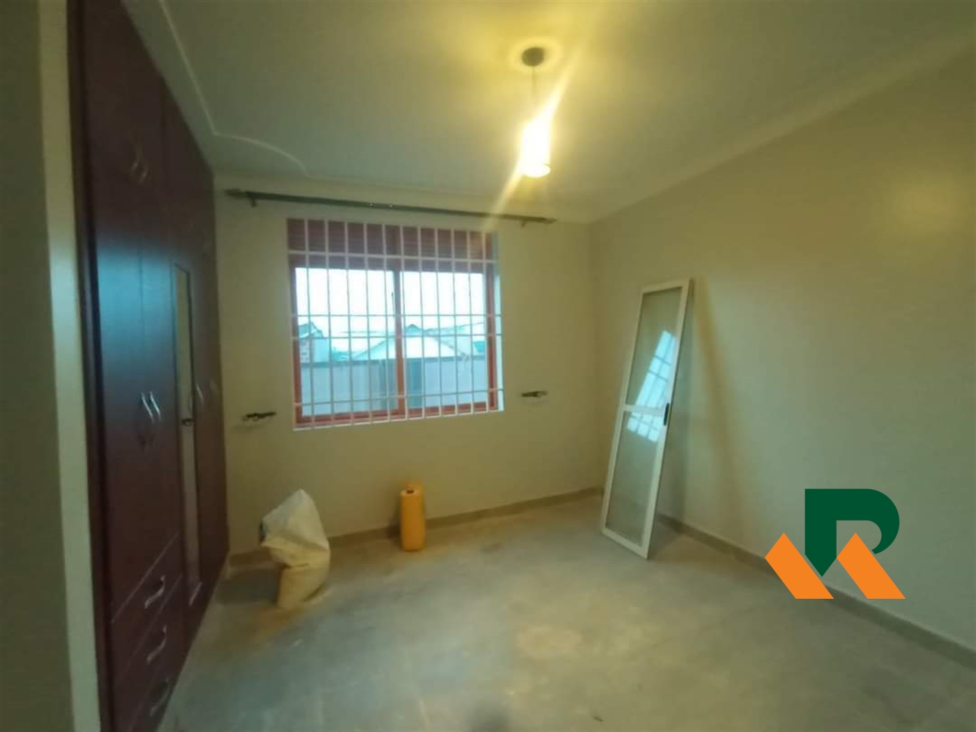 Apartment for rent in Bunga Kampala