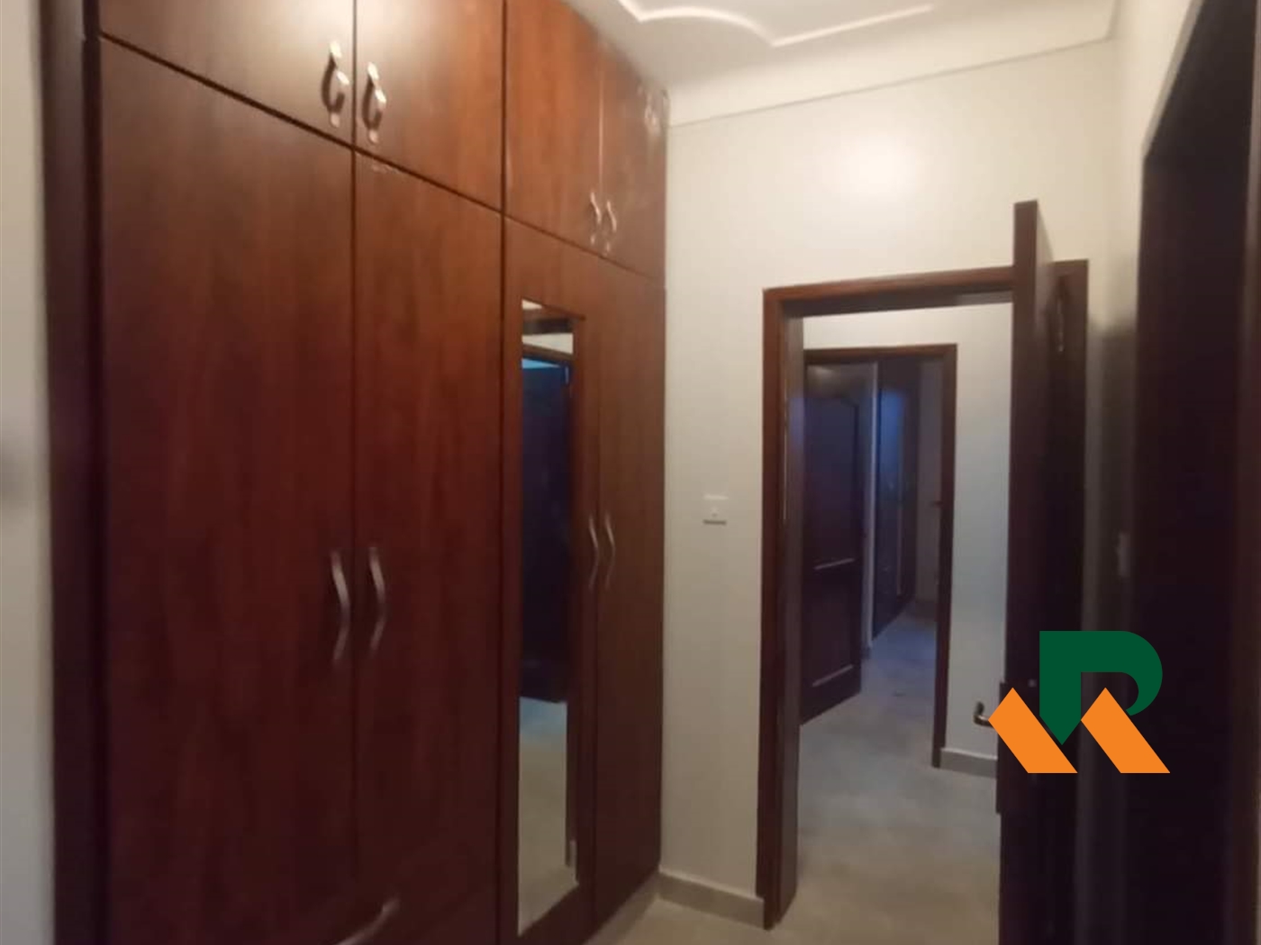 Apartment for rent in Bunga Kampala