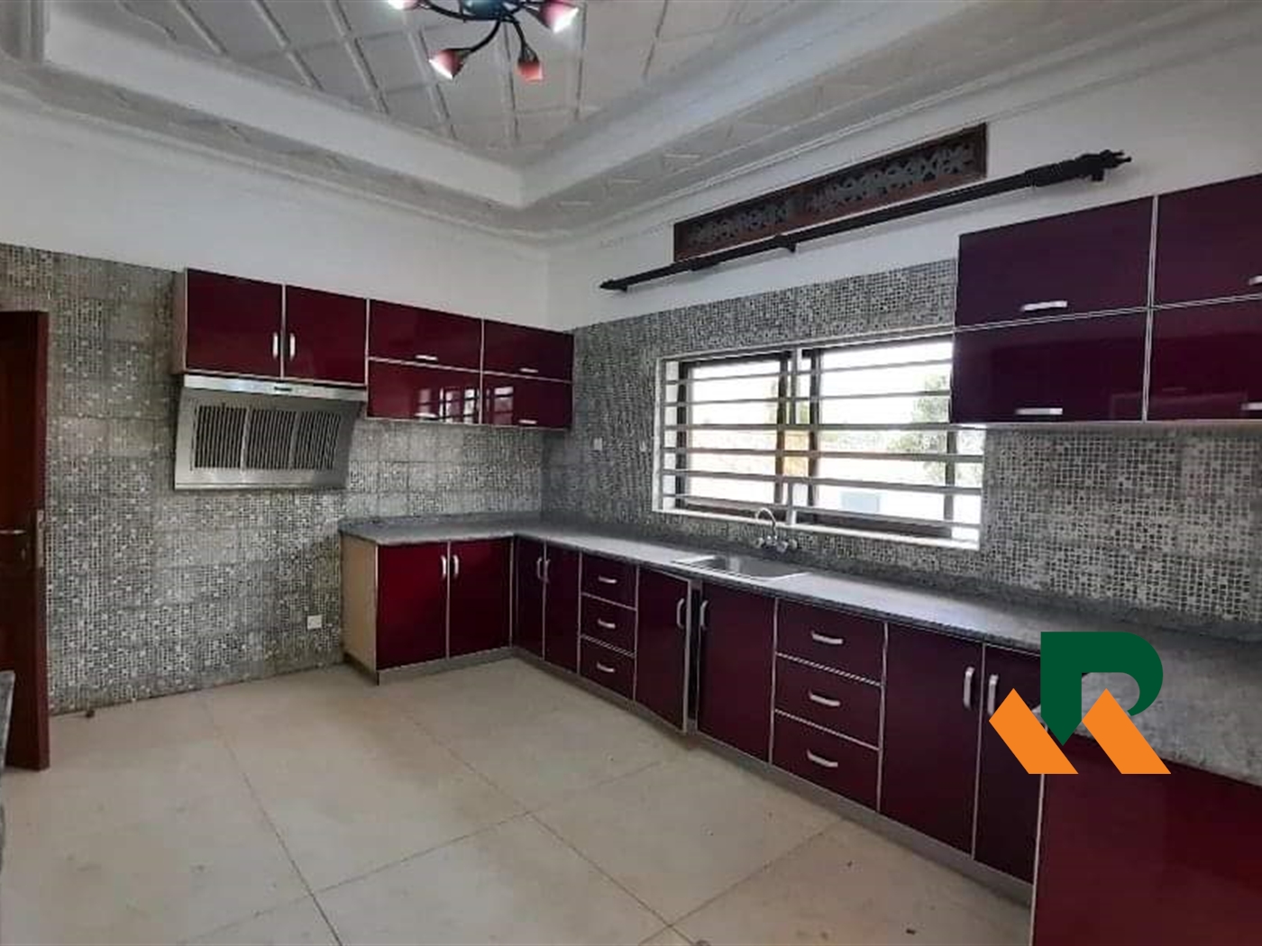 Bungalow for rent in Ntinda Kampala