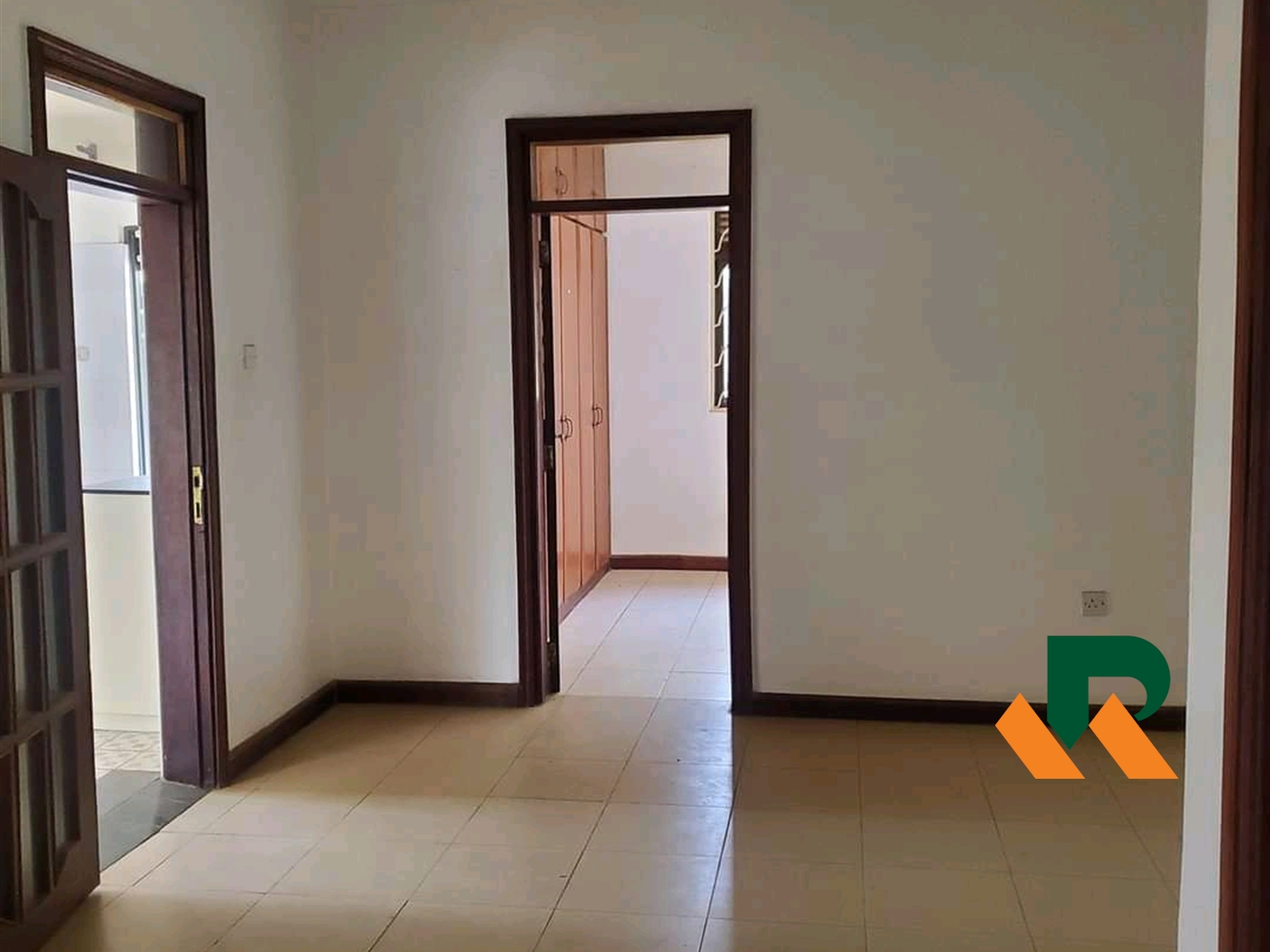 Bungalow for rent in Muyenga Kampala