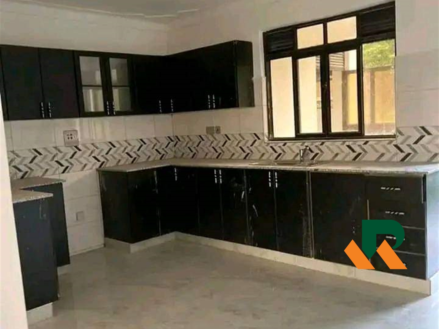 Apartment for sale in Kitende Wakiso