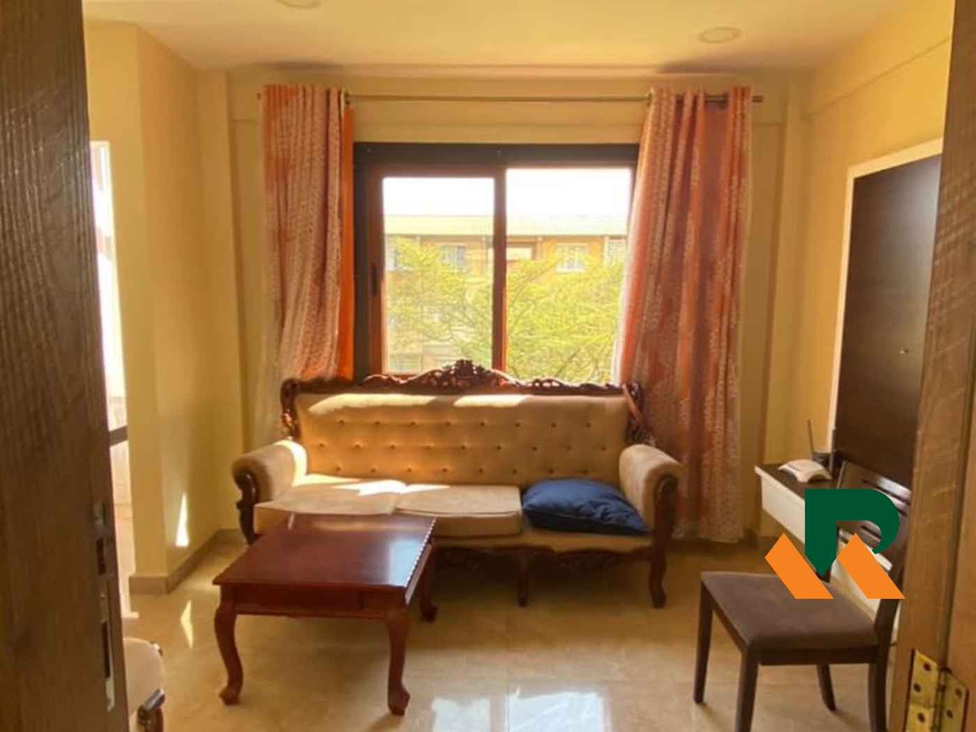 Apartment for sale in Bukoto Kampala