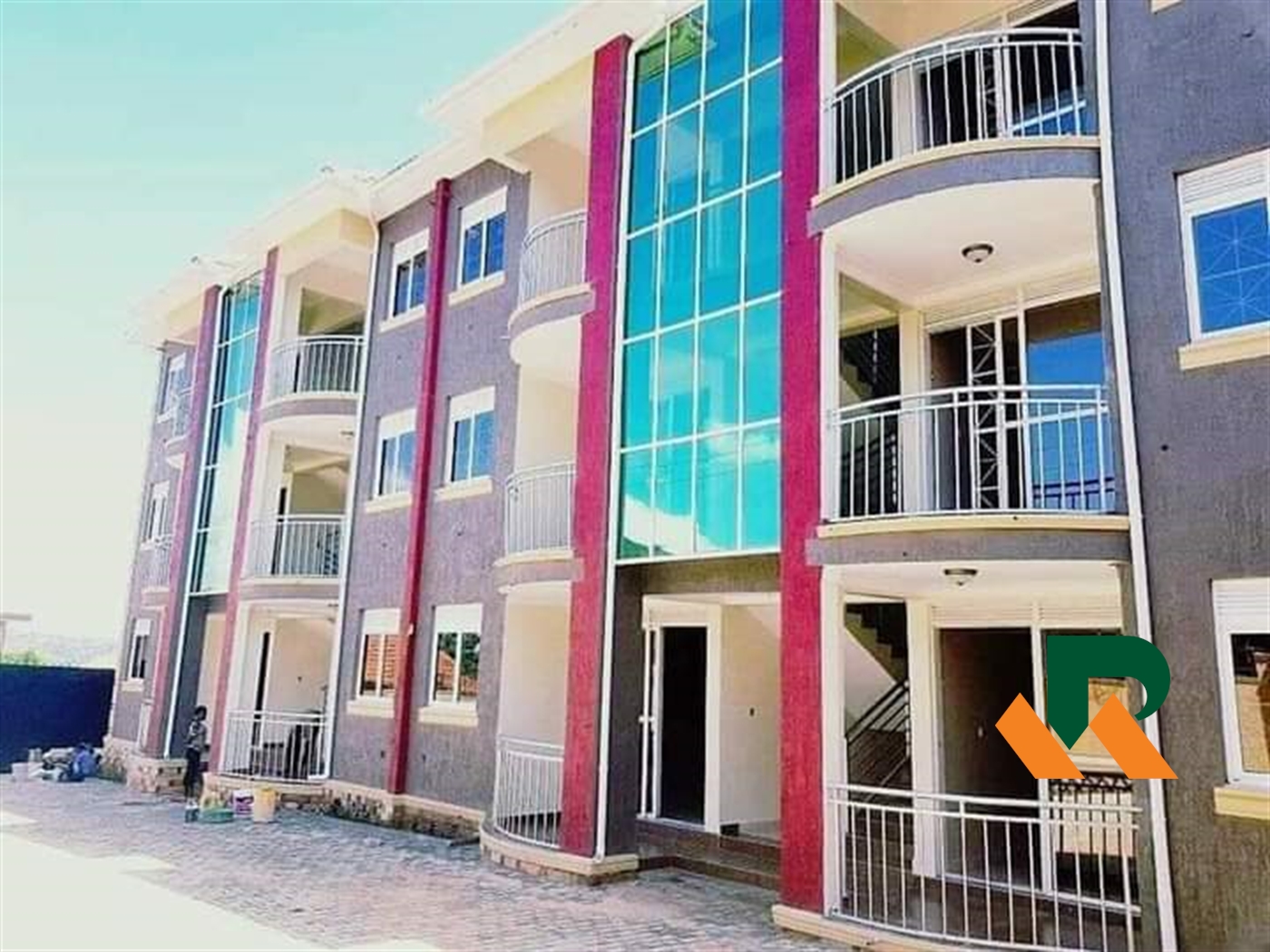 Apartment for rent in Munyonyo Kampala