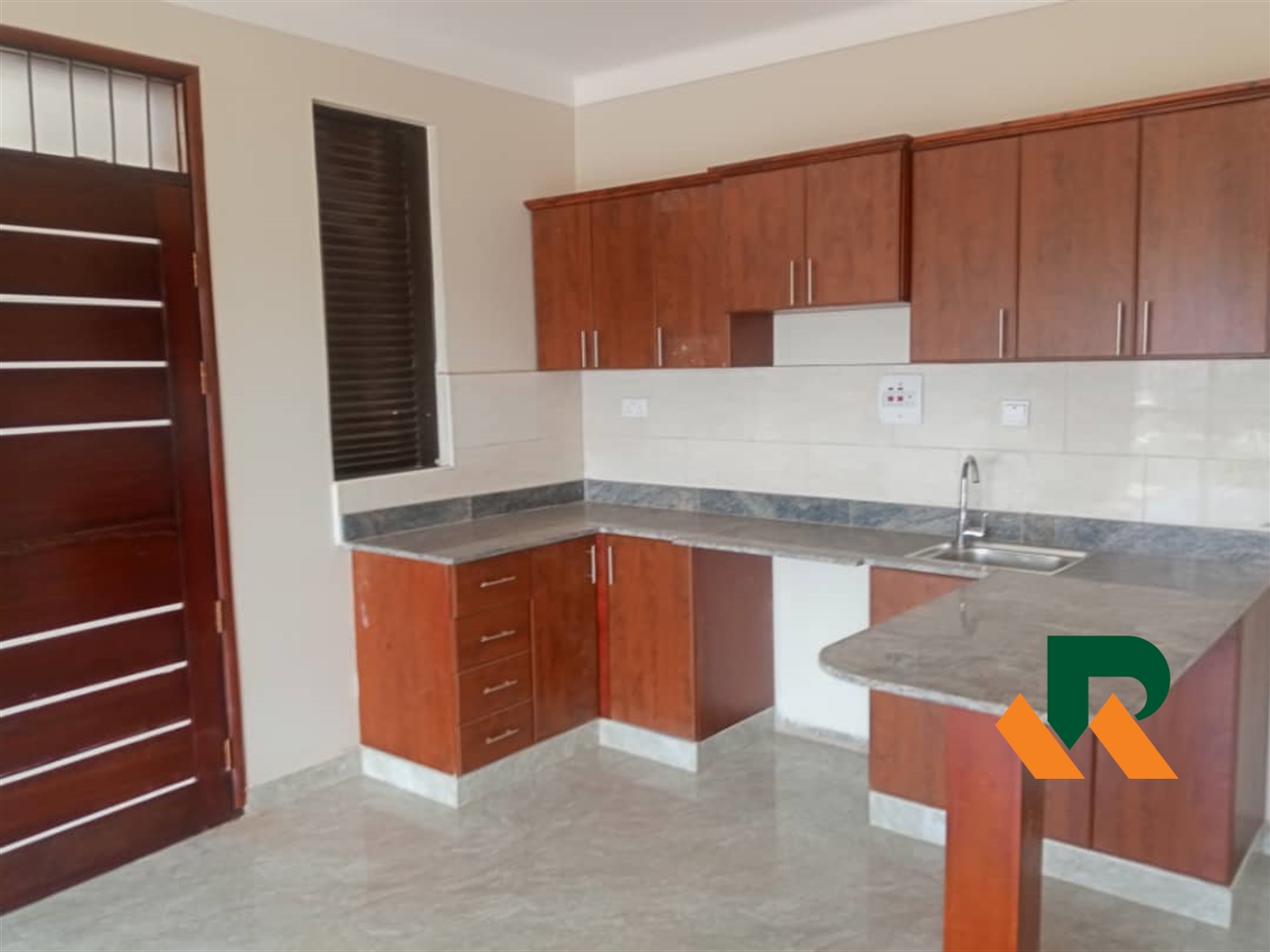 Apartment for sale in Mbalwa Wakiso