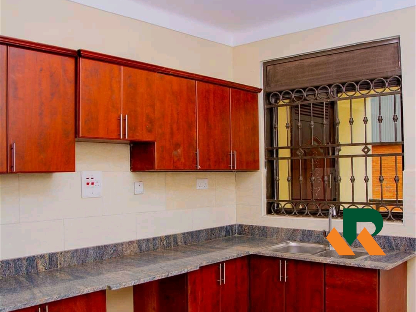 Bungalow for sale in Najjera Wakiso