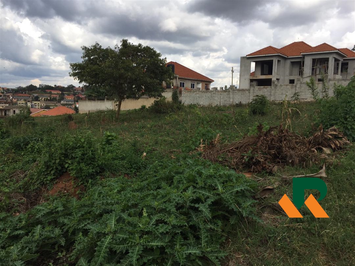 Residential Land for sale in Kira Wakiso