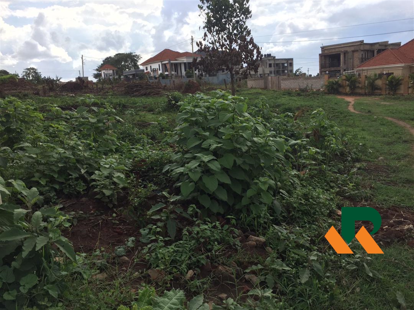 Residential Land for sale in Kira Wakiso